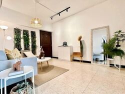 The Bencoolen (D7), Apartment #484245721
